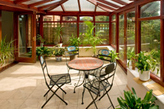 Brierholme Carr conservatory quotes