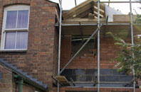 free Brierholme Carr home extension quotes